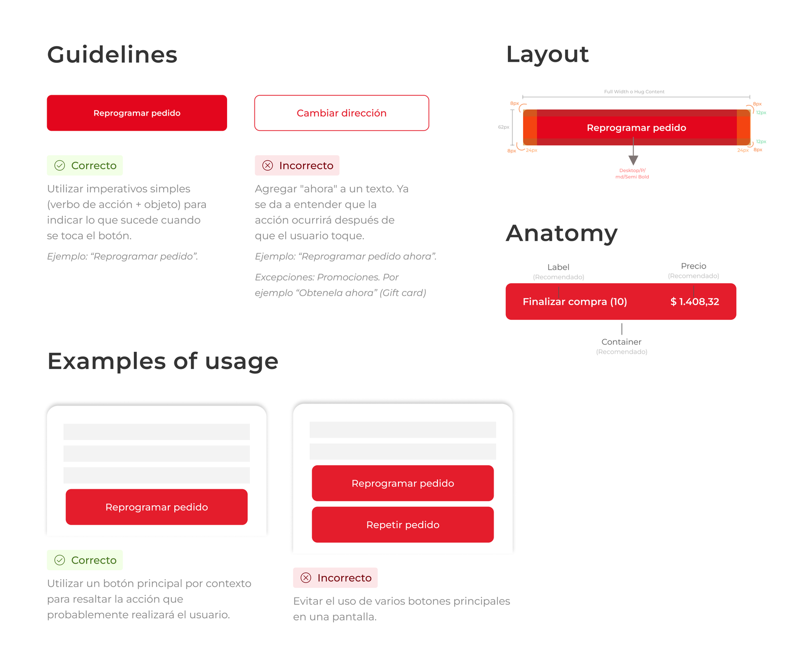 Un Design System para unificar el lenguaje visual, imagen 3