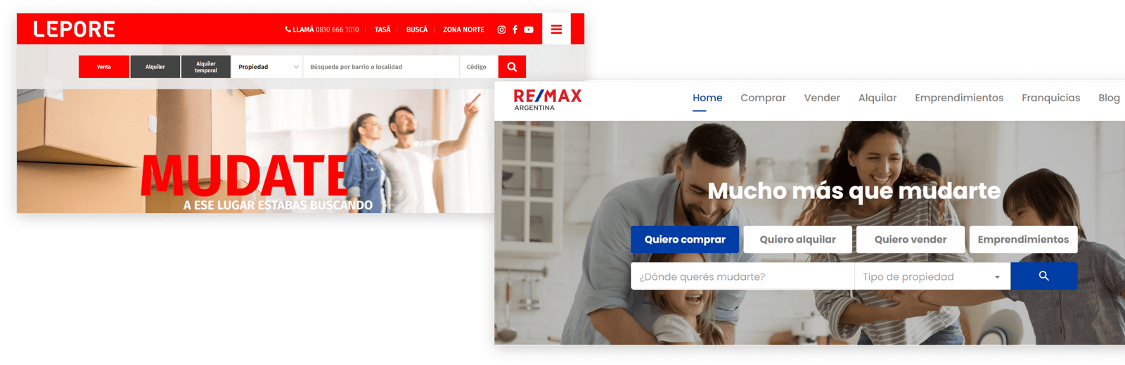 Simplificar la búsqueda de propiedades, imagen 8